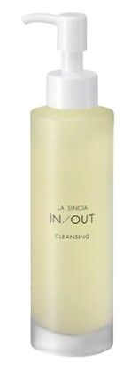 La Sincia IN/OUT Cleansing - нежный очищающий гель
