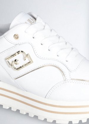 Кроссовки LIU JO Shoes Лето 2024