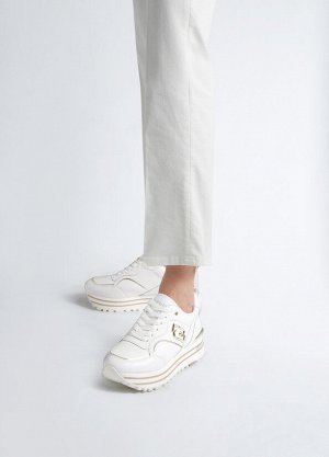 Кроссовки LIU JO Shoes Лето 2024