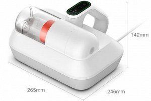 Пылесос для удаления пылевого клеща Xiaomi Mijia Pro B402CN