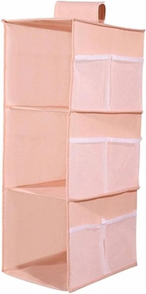 TARGINLER Hanging Storage - подвесная система хранения из трех отсеков