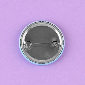 Значки закатные Жизненно d=3,8 см.