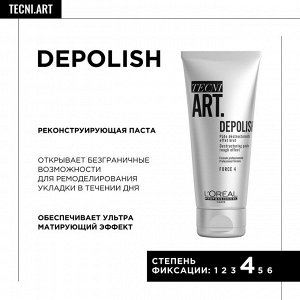 Лореаль Реконструирующая паста для волос Loreal Professionnel 100 мл Лореаль