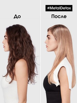 Loreal Кондиционер для восстановления окрашенных волос Loreal Professionnel 500 мл Лореаль