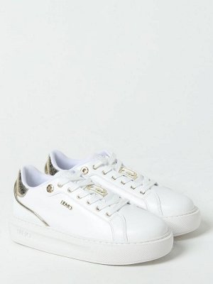 Кеды LIU JO Shoes Лето 2024