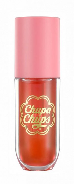Чупа Чупс Ухаживающее масло для губ, 4 г (Chupa Chups, Для губ)
