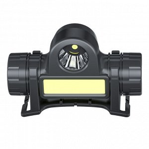 Налобный фонарь Rechargeable Headlamp FA-188