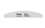 Пилка KODI 150/150 полумесяц, износостойкая, 25 шт