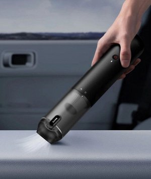 Автомобильный пылесос Baseus A3lite Car Vacuum Cleaner (VCAQ050001)