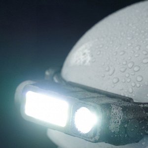 Налобный фонарь Headlight YY10