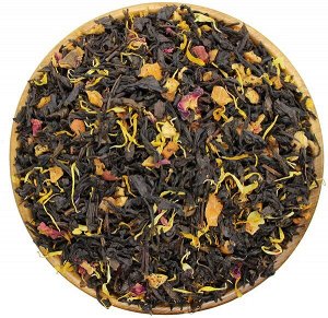 Чай Манго-маракуя