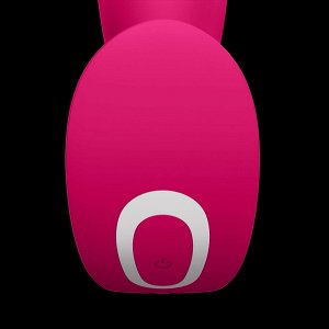 ВИБРАТОР SATISFYER TOP SECRET+ CONNECT APP PINK