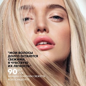Шампунь для волос Клеар Легкость от корней Clear Derma Therapy 380 мл