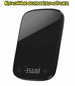 Кухонные весы Xiaomi Duka ES2 Electronic Kitchen Scale (5kg)