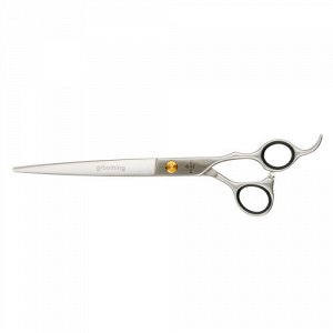 Ножницы для груминга DEWAL Pro Grooming прямые 7,5&quot;