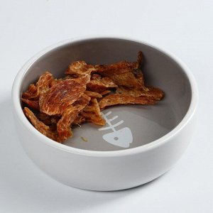 Лакомство для кошек и собак натуральное, филе грудки куриное, 30 г