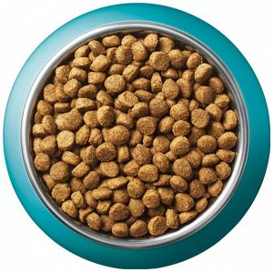 Сухой корм для кошек Purina One с индейкой и злаками, 2 шт по 0,75 кг