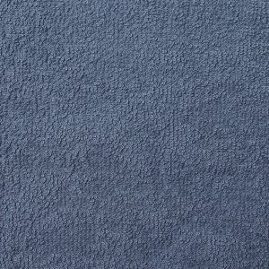 Салфетки махровые «Этель» Light blue, 30x30 см - 4 шт., хлопок 100%