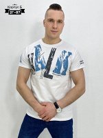 ФУТБОЛКА МУЖСКАЯ