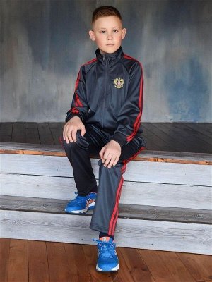 Детский спортивный костюм СтримД-4