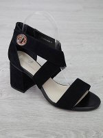 Босоножки женские POPULAR FASHION SA370F-820B (.)