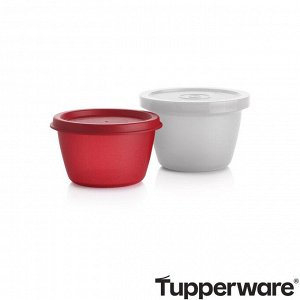 Tupperware Набор стаканчиков &quot;Матрешка&quot; (90мл 125мл)