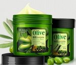 Bioaqua маска д/волос норм.гидро-липидн.баланс д/сух.вол. экст.оливы 500гр. банка 1шт / 36шт / BQY0030 / 957706,780030