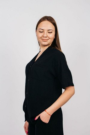 Рубашка женская 0630