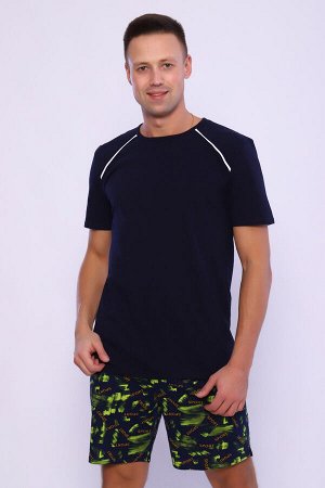 Мужской костюм 39037
