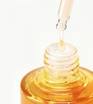 So Natural Сыворотка на основе экстракта мёда Ampoule Honey Calming, 30 мл