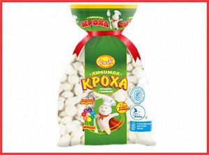 Пельмени Кроха лоток 450 гр (1/12) ТМ Смак