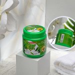 RICE MILK Hair Treatment Wax, Carebeau (Маска для волос РИСОВОЕ МОЛОЧКО, Кеабью), 500 мл.