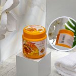 Hair Treatment HONEY Wax, Carebeau (Маска для волос С ВОСКОМ И МЕДОМ, Кеабью), 500 мл.