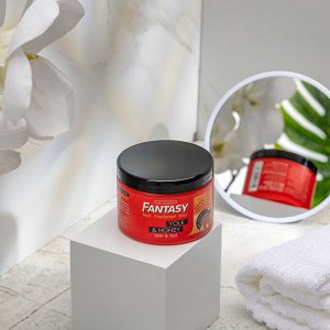 Маска для волос с воском "Мед и яичный желток" Carebeau Fantasy Hair Treatment Wax Yolk & Honey, 250 мл