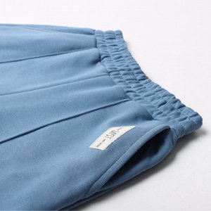 Брюки женские MIST Cozy style, синий.