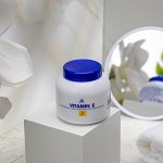 Aron Тайский увлажняющий питательный крем для рук и тела с Витамином Е AR Vitamin E, 200 мл.