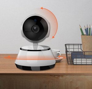 Умная iP камера WiFi Smart Net Camera