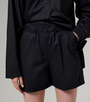 Комплект женский (блузка, шорты), ПА 170920w