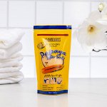 Скраб для тела Yoko солевой Папайя Spa Salt, 300гр