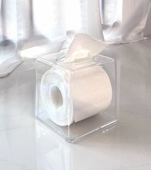 Органайзер для туалетной бумаги, 1 шт