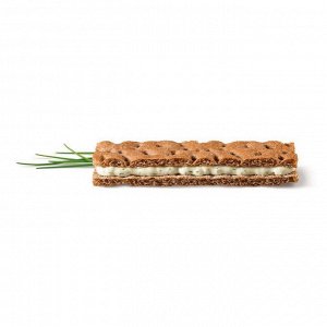 Хлебцы ржаные Wasa Sandwich с сыром-зеленым луком 37 г