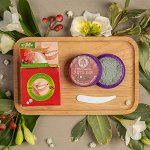 Herbal CLOVE &amp; MANGOSTEEN PEEL Toothpaste, 5 Star (Зубная паста из кожуры мангостина и гвоздики), шайба, 25 г.