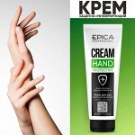 Epica Крем для рук защитно регенерирующий EPICA Protective Regenerating  250 мл
