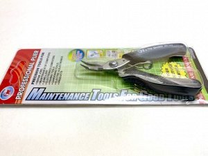 Круглогубцы малые загнутые