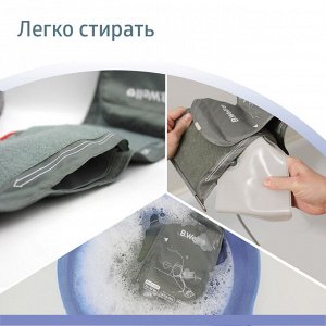 Тонометр PRO-35 прибор для изм.арт.давления,частоты пульса автомат. манжета(M-L)адаптер