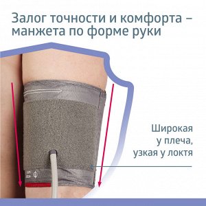 Манжета конусная на плечо М (обхват 22-32см)