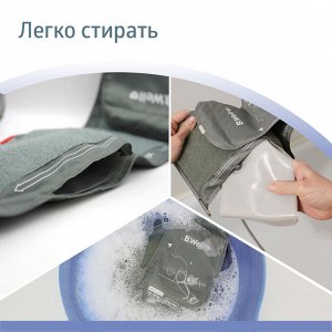 Тонометр PRO-33 прибор для изм.арт.давления,частоты пульса автомат. манжета (M-L)адаптер