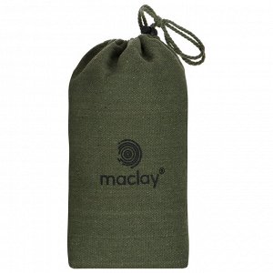 Гамак Maclay 200 х 80 см, хлопок