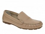 Женские мокасины