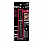L&#039;OREAL Telescopic Lift тушь черный / 152540